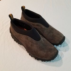 Merrell Women's Winter Moc Gunsmoke Size 9